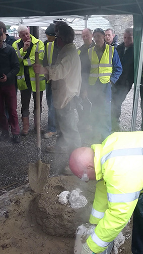 hot lime demo 3